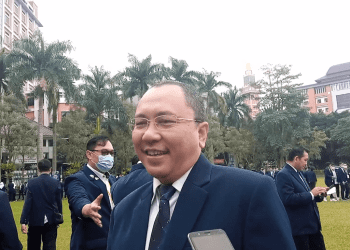 KKN-T FILKOM UB Giatkan Literasi Digital Warga Desa